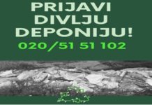 Grad pokrenuo akciju “Prijavi divlju deponiju” grad-pokrenuo-akciju-“prijavi-divlju-deponiju”