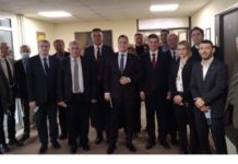 Biševac na sastanku povodom Krosa RTS bisevac-na-sastanku-povodom-krosa-rts