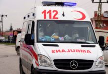 Turski ministar zdravlja: Skok broja zaraženih zbog novih sojeva turski-ministar-zdravlja:-skok-broja-zarazenih-zbog-novih-sojeva