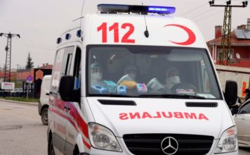 Turski ministar zdravlja: Skok broja zaraženih zbog novih sojeva turski-ministar-zdravlja:-skok-broja-zarazenih-zbog-novih-sojeva