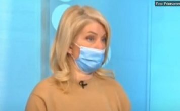 Doktorka Ignjatović upozorava: Oboleli za samo 2 sata može da bude u veoma lošem stanju doktorka-ignjatovic-upozorava:-oboleli-za-samo-2-sata-moze-da-bude-u-veoma-losem-stanju