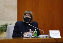 Gojković: Kriminalna grupa Belivuka povezana i sa kulturom gojkovic:-kriminalna-grupa-belivuka-povezana-i-sa-kulturom