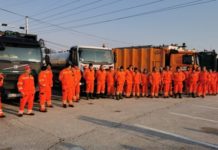 “Dijaspora za rodni kraj” donirala uniforme za radnike “Čistoće” “dijaspora-za-rodni-kraj”-donirala-uniforme-za-radnike-“cistoce”