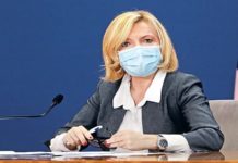 Dr Jovanović uoči Kriznog štaba: Sigurno ćemo ići na primenu OŠTRIJIH MERA dr-jovanovic-uoci-kriznog-staba:-sigurno-cemo-ici-na-primenu-ostrijih-mera