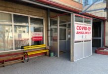 Od početka marta u Novom Pazaru 412 pozitivnih na Covid19 od-pocetka-marta-u-novom-pazaru-412-pozitivnih-na-covid19