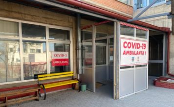 Od početka marta u Novom Pazaru 412 pozitivnih na Covid19 od-pocetka-marta-u-novom-pazaru-412-pozitivnih-na-covid19