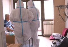 33. obolelih smešteno u Specijalnoj bolnici Novopazarska banja 33.-obolelih-smesteno-u-specijalnoj-bolnici-novopazarska-banja