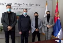 Novopazarski Sportski savez i DUNP potpisali ugovor o saradnji novopazarski-sportski-savez-i-dunp-potpisali-ugovor-o-saradnji