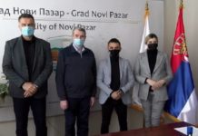 Sportski savez Novi Pazar i Državni univerzitet potpisali ugovor o saradnji sportski-savez-novi-pazar-i-drzavni-univerzitet-potpisali-ugovor-o-saradnji