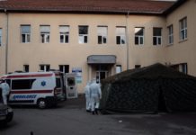 NOVI PAZAR: Rekordan broj hospitalizovanih u poslednjih pet meseci novi-pazar:-rekordan-broj-hospitalizovanih-u-poslednjih-pet-meseci