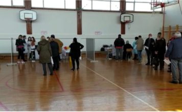 Novopazarski lekari pozivaju građane da se i danas vakcinišu bez prijave novopazarski-lekari-pozivaju-gradjane-da-se-i-danas-vakcinisu-bez-prijave