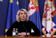 Kisić: Najveći broj vakcinisanih se neće razboleti kisic:-najveci-broj-vakcinisanih-se-nece-razboleti