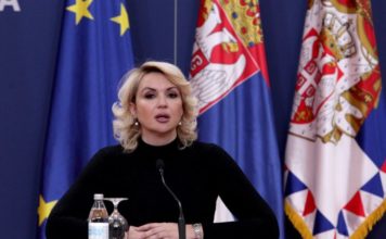 Kisić: Najveći broj vakcinisanih se neće razboleti kisic:-najveci-broj-vakcinisanih-se-nece-razboleti