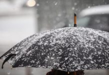 Novi Pazar: Danas kiša i snijeg novi-pazar:-danas-kisa-i-snijeg