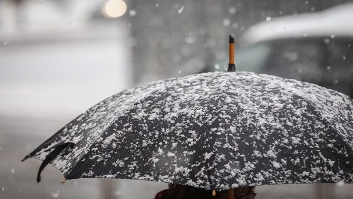 novi-pazar:-danas-kisa-i-snijeg