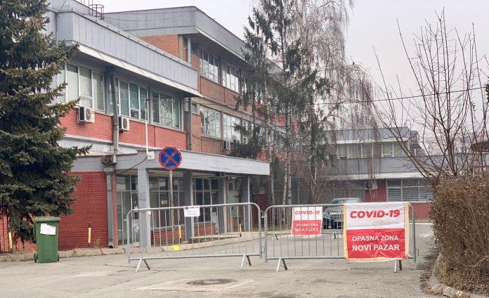 u-novom-pazaru-167-hospitalizovanih-zbog-korone,-preminuo-jedan-pacijent u-novom-pazaru-167-hospitalizovanih-zbog-korone,-preminuo-jedan-pacijent