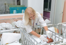 Dve tek rođene bebe pozitivne na korona virus dve-tek-rodjene-bebe-pozitivne-na-korona-virus