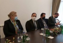 Ambasador Bilgic u oproštajnoj posjeti Novom Pazaru ambasador-bilgic-u-oprostajnoj-posjeti-novom-pazaru