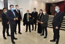 Bilgič u oproštajnoj poseti Novom Pazaru bilgic-u-oprostajnoj-poseti-novom-pazaru