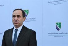 Bilgič: Bošnjaci Sandžaka najvažniji faktor saradnje Srbije i Turske bilgic:-bosnjaci-sandzaka-najvazniji-faktor-saradnje-srbije-i-turske