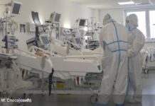 Đerlek: U kovid bolnicama u Beogradu nema slobodnih mesta djerlek:-u-kovid-bolnicama-u-beogradu-nema-slobodnih-mesta