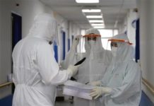 U Bosni i Hercegovini 53 smrtna slučaja i 1.606 novozaraženih koronom u-bosni-i-hercegovini-53-smrtna-slucaja-i-1.606-novozarazenih-koronom