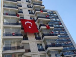 turska:-najveci-broj-novozarazenih-od-korone-tokom-ove-godine