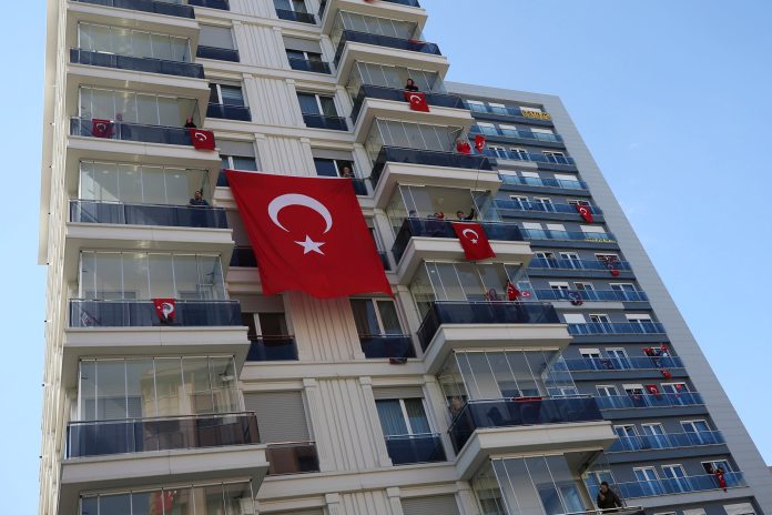 turska:-najveci-broj-novozarazenih-od-korone-tokom-ove-godine