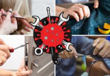 Frizeri, bravari, obućari… Krizni štab razmatra da ublaži mere za preduzetnike i zanatlije frizeri,-bravari,-obucari…-krizni-stab-razmatra-da-ublazi-mere-za-preduzetnike-i-zanatlije