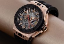 Carinici zaplenili “Hublot” vredan 87.000 švajcarskih franaka carinici-zaplenili-“hublot”-vredan-87.000-svajcarskih-franaka
