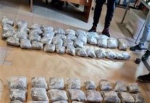 AKCIJA “GNEV”! Zaplenjeno 38 kilograma marihuane, uhapšen muškarac (FOTO) akcija-“gnev”!-zaplenjeno-38-kilograma-marihuane,-uhapsen-muskarac-(foto)