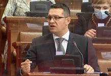 Bačevac: Sandžačkim preduzetnicima obezbediti zajmove bez kamata bacevac:-sandzackim-preduzetnicima-obezbediti-zajmove-bez-kamata