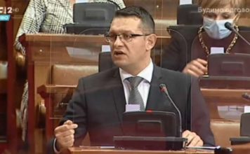 Muamer Bačevac: Sandžačkim preduzetnicima obezbediti zajmove bez kamata muamer-bacevac:-sandzackim-preduzetnicima-obezbediti-zajmove-bez-kamata