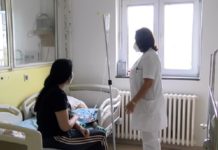 Na Dečijem odeljenju novopazarske Opšte bolnice strogo se poštuju epidemiološke mere na-decijem-odeljenju-novopazarske-opste-bolnice-strogo-se-postuju-epidemioloske-mere