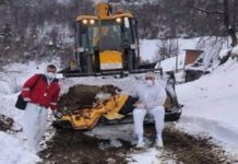 Herojski: Za novopazarske zdravstvene radnike nema prepreka herojski:-za-novopazarske-zdravstvene-radnike-nema-prepreka