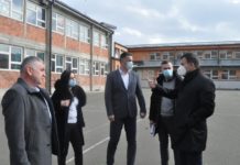 Potpunom rekonstrukcijom do nove škole za đake OŠ “Desanka Maksimović potpunom-rekonstrukcijom-do-nove-skole-za-djake-os-“desanka-maksimovic
