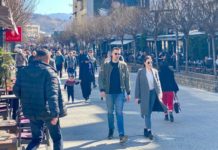 U Novom Pazaru izrečeno 30 novčanih kazni zbog nepoštovanja protivepidemijskih mera u-novom-pazaru-izreceno-30-novcanih-kazni-zbog-nepostovanja-protivepidemijskih-mera