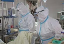 NOVI PAZAR: Broj pregleda u Covid ambulanti i dalje raste, preminuo pacijent iz Sjenice novi-pazar:-broj-pregleda-u-covid-ambulanti-i-dalje-raste,-preminuo-pacijent-iz-sjenice