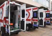 EU donirala sanitetska vozila zdravstvenim ustanovama u Srbiji eu-donirala-sanitetska-vozila-zdravstvenim-ustanovama-u-srbiji