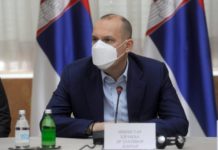 Lončar: U Srbiji do sada revakcinisano 837.000 osoba loncar:-u-srbiji-do-sada-revakcinisano-837.000-osoba