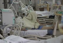 TEŠKA SITUACIJA U NOVOM PAZARU! Za dan preminulo pet pacijenata teska-situacija-u-novom-pazaru!-za-dan-preminulo-pet-pacijenata