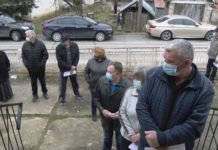 Slab odziv za vakcinaciju u seoskim sredinama, najviše vakcinisanih u Deževi i Vranovini slab-odziv-za-vakcinaciju-u-seoskim-sredinama,-najvise-vakcinisanih-u-dezevi-i-vranovini