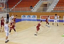 KLS: Novi Pazar upisao i 16. pobedu kls:-novi-pazar-upisao-i-16.-pobedu