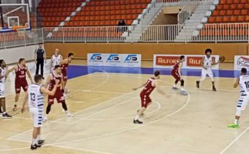 KLS: Novi Pazar upisao i 16. pobedu kls:-novi-pazar-upisao-i-16.-pobedu