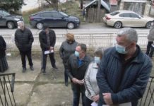 NOVI PAZAR: Slab odziv za vakcinaciju u seoskim sredinama, najviše vakcinisanih u Deževi i Vranovini novi-pazar:-slab-odziv-za-vakcinaciju-u-seoskim-sredinama,-najvise-vakcinisanih-u-dezevi-i-vranovini