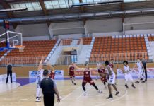 Novopazarci upisali 16. pobedu u KLS! Večeras savladan Pirot novopazarci-upisali-16.-pobedu-u-kls!-veceras-savladan-pirot