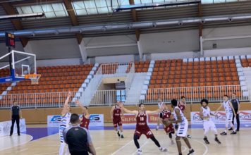 Novopazarci upisali 16. pobedu u KLS! Večeras savladan Pirot novopazarci-upisali-16.-pobedu-u-kls!-veceras-savladan-pirot