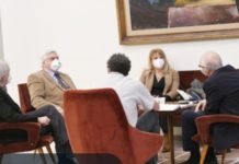 Danas se sastaju lekari iz Kriznog štaba – šta nas čeka danas-se-sastaju-lekari-iz-kriznog-staba-–-sta-nas-ceka