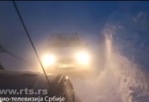 Probijanje kroz mećavu na Goliji, izvučene zavejane Ruskinje i jedan meštanin probijanje-kroz-mecavu-na-goliji,-izvucene-zavejane-ruskinje-i-jedan-mestanin