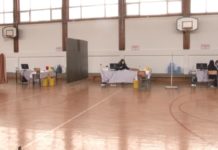 U Medicinskoj školi danas slab odziv za vakcinaciju u-medicinskoj-skoli-danas-slab-odziv-za-vakcinaciju